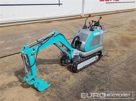 mini excavators kobelco ss1|kobelco mini excavator reviews.